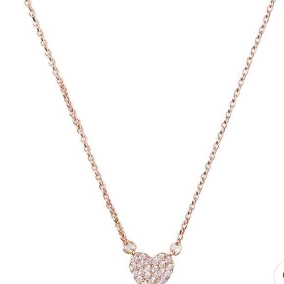 Kate spade necklace and earrings gift set - BNWT - Picture 3 of 5